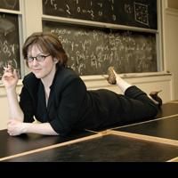 TRUTH VALUES: ONE GIRL'S ROMP THROUGH M.I.T'S MALE MATH MAZE Comes to Cambridge's…